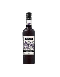 LIQUORE CREME DE CASSIS 70cl - VEDRENNE