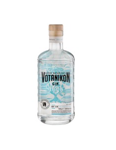 GREEK BOTANICAL GIN 70cl - VOTANIKON