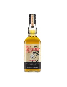 TENNESSEE WHISKEY 70cl - MARY'S PRESCRIPTION