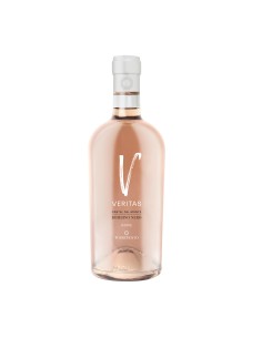 VERITAS BOMBINO NERO CASTEL DEL MONTE 75cl 2025 - TORREVENTO