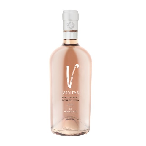 VERITAS BOMBINO NERO CASTEL DEL MONTE 75cl 2024...