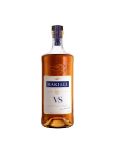 COGNAC V.S. 1lt - MARTELL