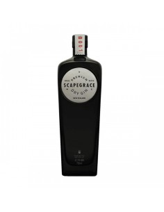 CLASSIC GIN 70cl - SCAPEGRACE
