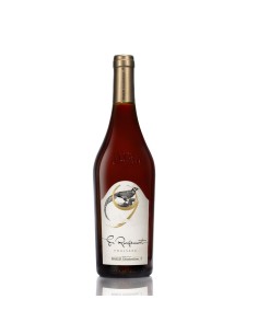 POULSARD EN ROUGEMONT 75cl 2023 - DOMAINE BAUD
