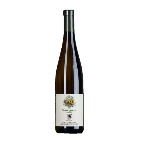 SAUVIGNON 75cl 2025 - ABBAZIA DI NOVACELLA