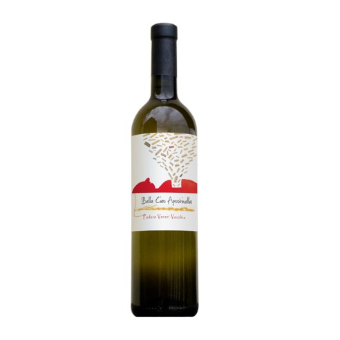 BELLA CIAO AGOSTINELLA 75cl 2019 - PODERE...