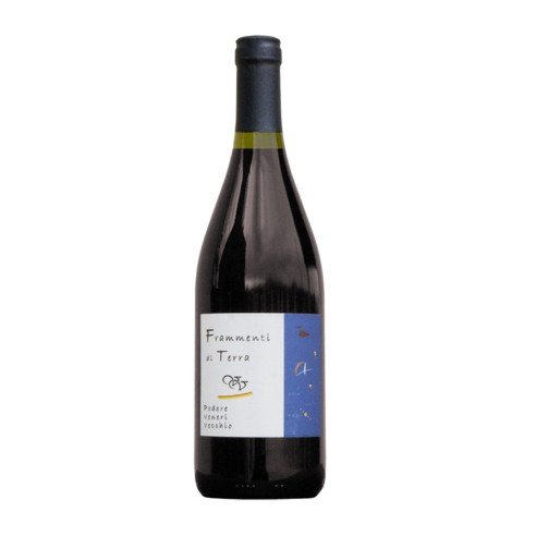 FRAMMENTI DI TERRA 75cl 2018 - PODERE VENERI...