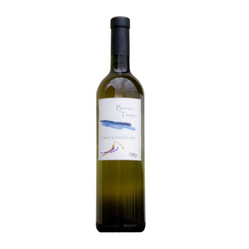 BIANCO TEMPO 75cl 2020 - PODERE VENERI VECCHIO