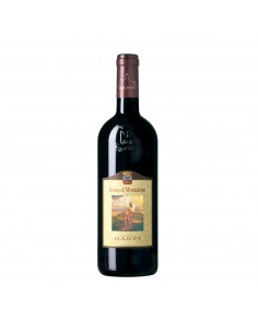 ROSSO DI MONTALCINO 75cl 2023 - BANFI
