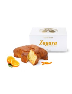 COLOMBA BRIA ai fiori di zagara 950gr astuccio - BONCI
