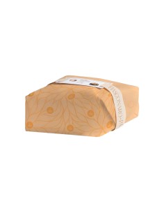 COLOMBA CIOCCOLATO incartata 750g - FIASCONARO