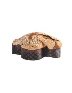 COLOMBA CIOCCOLATO incartata 750g - FIASCONARO 2