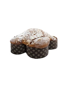 COLOMBA PANDORATA incartata 750g - FIASCONARO 2