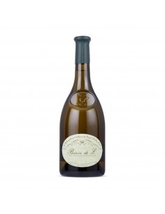 BARON DE L 1,5lt 2022 - DE LADOUCETTE