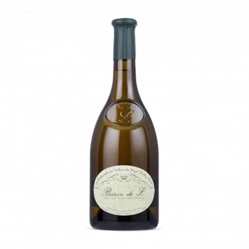 BARON DE L 1,5lt 2022 - DE LADOUCETTE