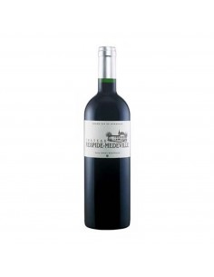 CHATEAU RESPIDE GRAVES 75cl 2022 - MEDEVILLE