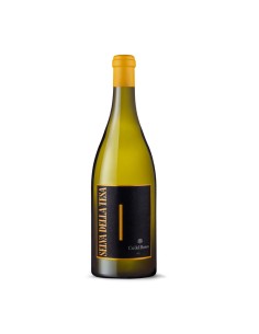 CHARDONNAY SELVA DELLA TESA 75cl 2020 - CA' DEL BOSCO