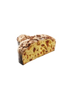 COLOMBA AVORIE' CLASSICA 750gr - FILIPPI 2