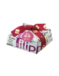 COLOMBA AVORIE' CLASSICA 750gr - FILIPPI