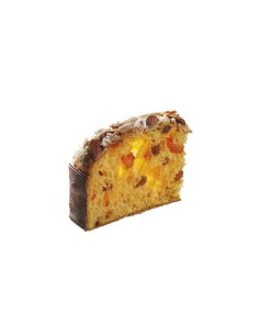 COLOMBA MELA E CANNELLA 750gr - FILIPPI 2
