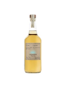 TEQUILA REPOSADO 70cl - CASAMIGOS