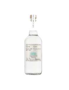TEQUILA BLANCO 70cl - CASAMIGOS
