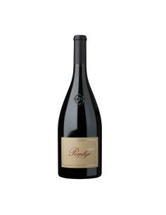 PORPHYR LAGREIN RISERVA 75cl 2022 - TERLANO KELLEREI TERLAN