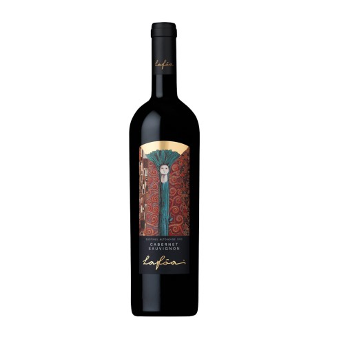 CABERNET SAUVIGNON LAFOA 75cl 2021 -...
