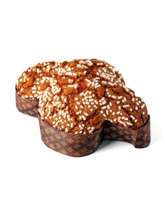 COLOMBA TRADIZIONALE 1kg - PASTICCERIA TIRI 2
