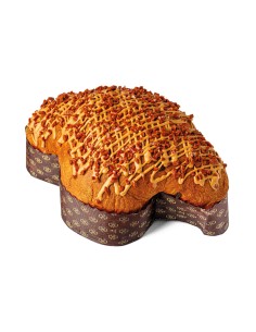 COLOMBA CARAMELLO SALATO 1kg - PASTICCERIA TIRI 2