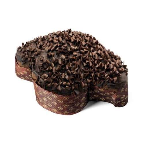 COLOMBA CIOCCOLATO E ALBICOCCA 1kg -...