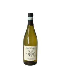 CAMPO VECCHIO FRASCATI 75cl 2025 - CASTEL DE PAOLIS