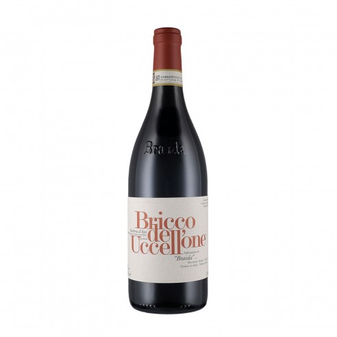 BRICCO DELL' UCCELLONE 75cl 2021 - BOLOGNA G....