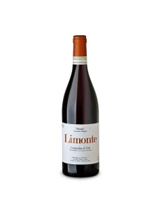 LIMONTE GRIGNOLINO D'ASTI 75cl 2025 - BOLOGNA GIACOMO BRAIDA