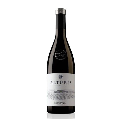 SAUVIGNON 75cl 2024 - ALTURIS