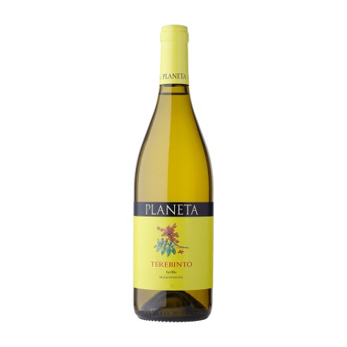 TEREBINTO GRILLO bio 75cl 2025 - PLANETA