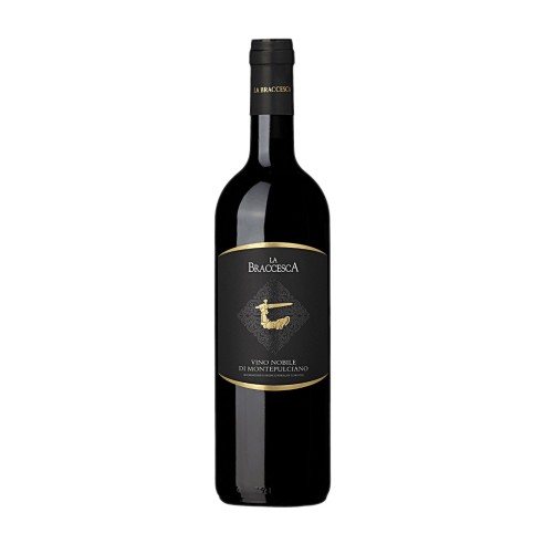 VINO NOBILE DI MONTEPULCIANO 75cl 2022 -...