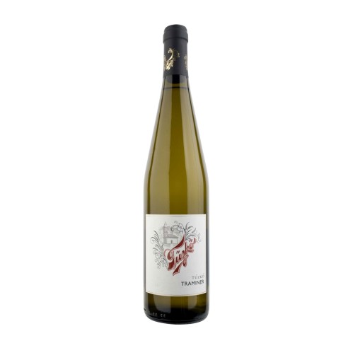 GEWURZTRAMINER 75cl 2024 - TUZKO-BATAAPATI