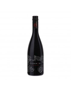 FICHIMORI NEGROAMARO 75cl 2024 - TORMARESCA