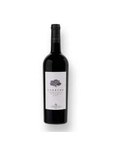 CARRUBO PRIMITIVO 75cl 2020 - TORMARESCA