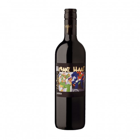LAGREIN SCURO 75cl 2023 - HAAS FRANZ