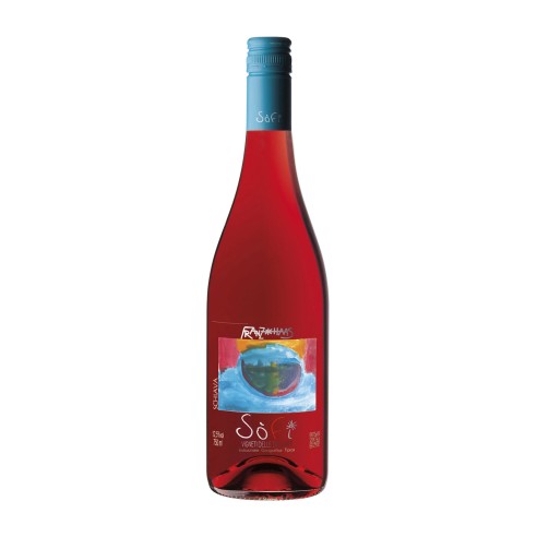 SOFI SCHIAVA 75cl 2024 - HAAS FRANZ