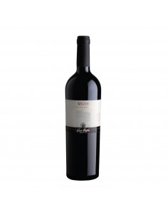 MAZER VALTELLINA 75cl 2021 - NEGRI
