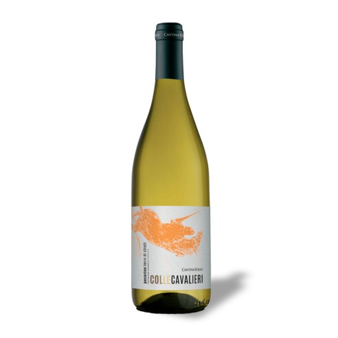 PECORINO INSETTI bio 75cl 2025 - CANTINE TOLLO