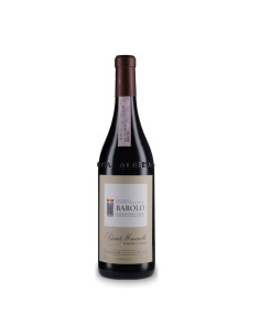 BAROLO 75cl 2020 - MASCARELLO BARTOLO