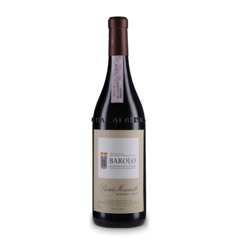 BAROLO 75cl 2020 - MASCARELLO BARTOLO