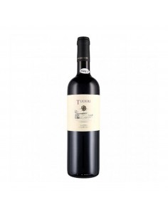 TUDERI 75cl 2022 - TENUTE DETTORI