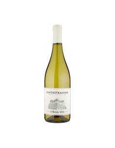 GEWURZTRAMINER 75cl 2025 - SAN MICHELE APPIANO