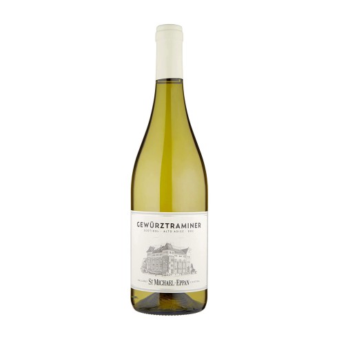 GEWURZTRAMINER 75cl 2025 - SAN MICHELE APPIANO