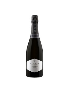 TRENTO EXTRA BRUT CUVEE' 9 75cl - ETYSSA
